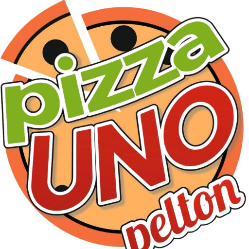 Pizza Uno Pelton logo