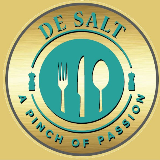 DE SALT  logo