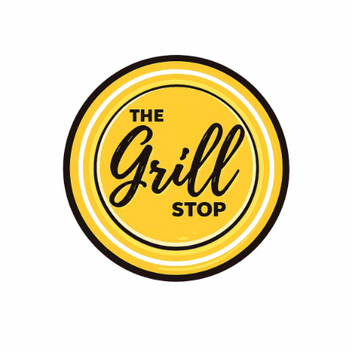 GRILL STOP logo