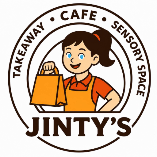 JINTY'S logo
