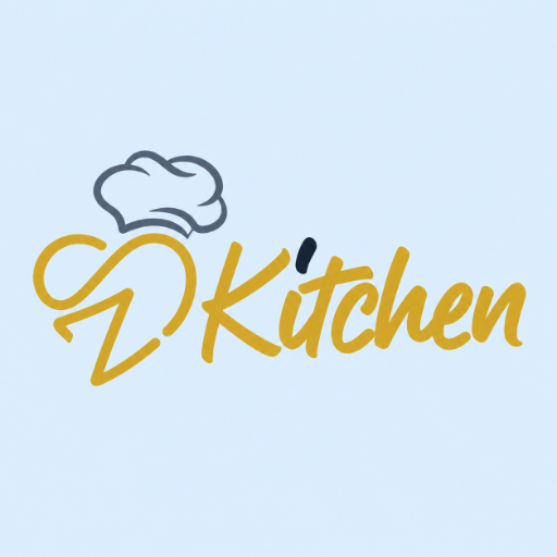 ZS KITCHEN logo