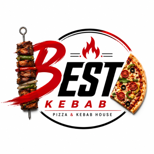 BEST KEBABS logo